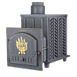 Печь для бани чугунная Гефест GFS-ЗК 45