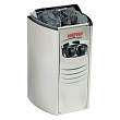 Электрическая печь Harvia Vega Compact BC23 Steel